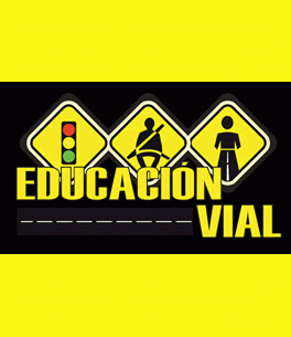 Educación Vial en los Jóvenes