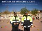 Educación Vial Mairena de Aljarafe